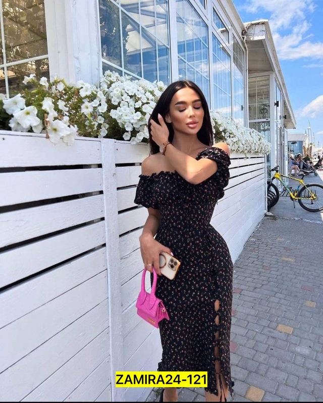 Платье 23010795