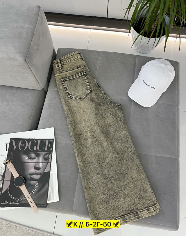 Джинсы 23009629