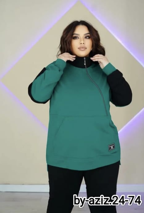 Спортивный костюм 23010193