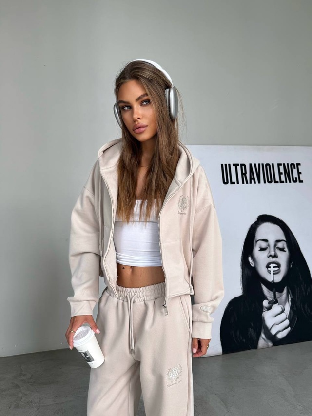 Спортивный костюм 23010022