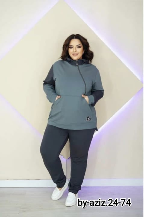 Спортивный костюм 23010193