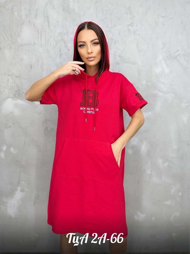 Туника 23010607