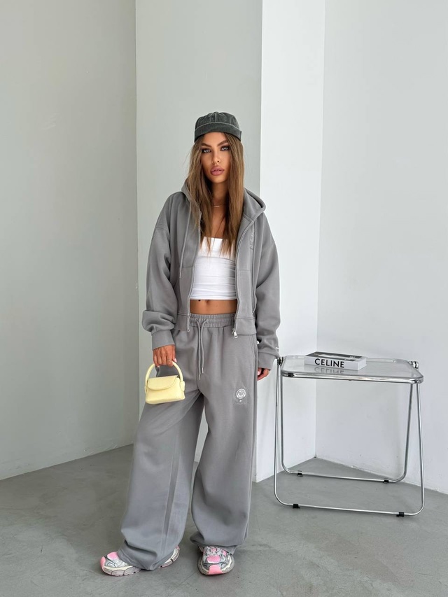 Спортивный костюм 23010021