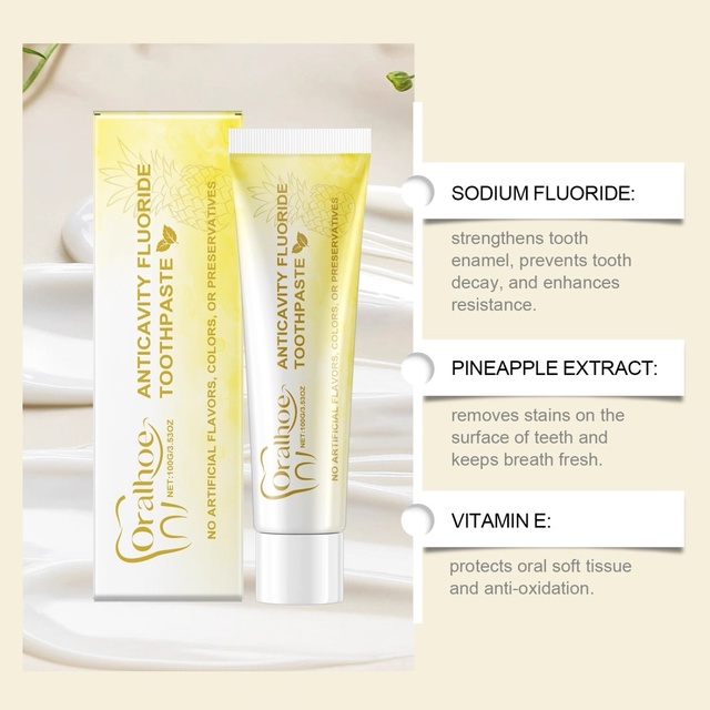 Зубная паста 23009790