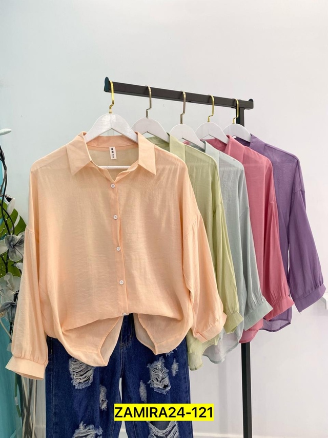 Рубашка 23011636