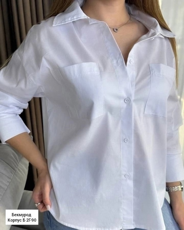 Рубашка 23011806