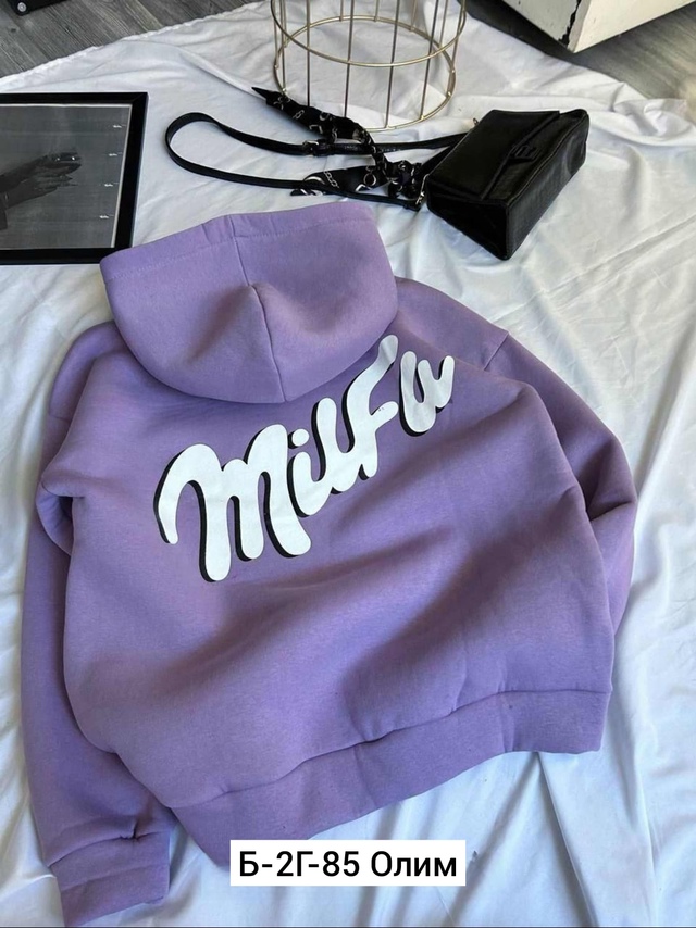 Толстовка 23011407