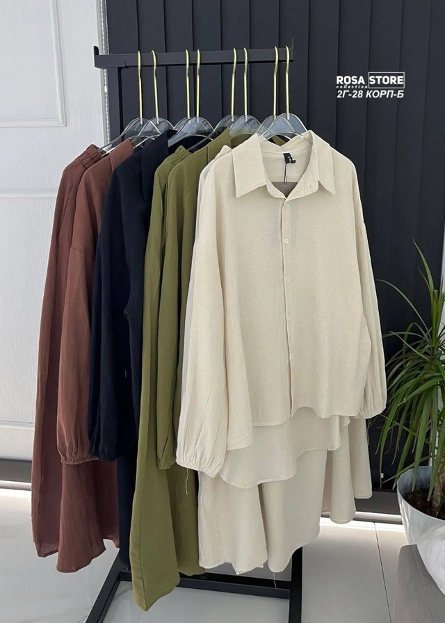 Костюм 23011729