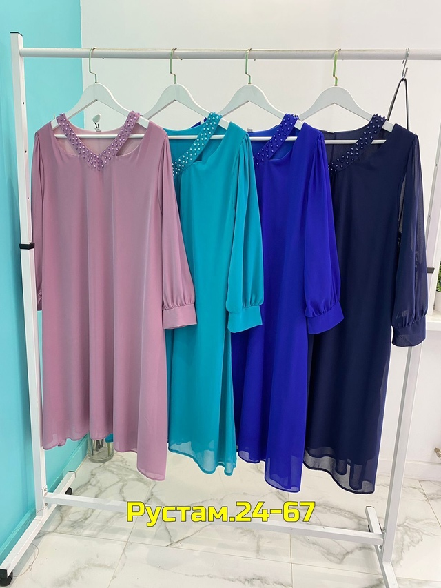 Платье 23012373