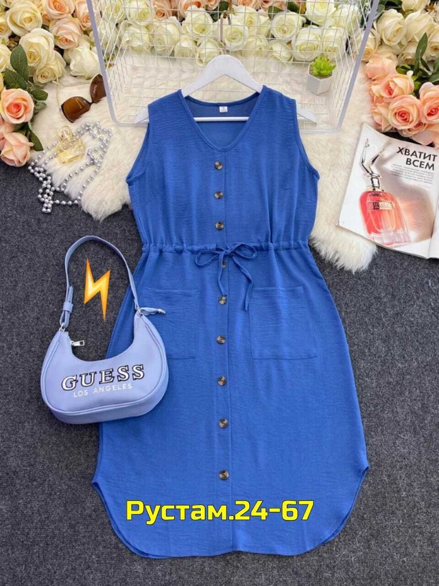 Платье 23012377