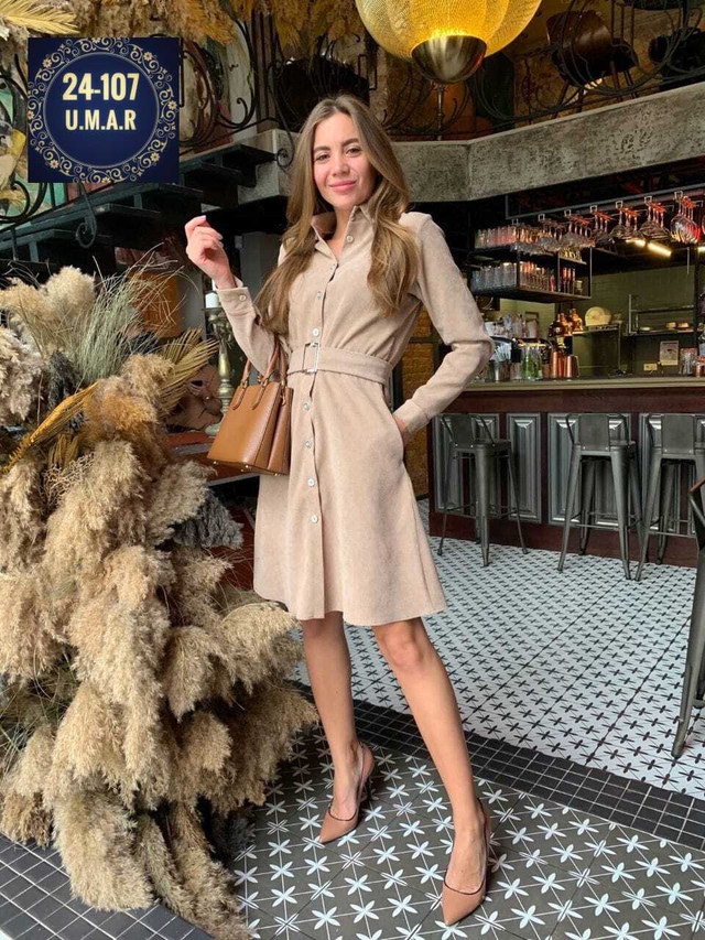 Платье 23011649