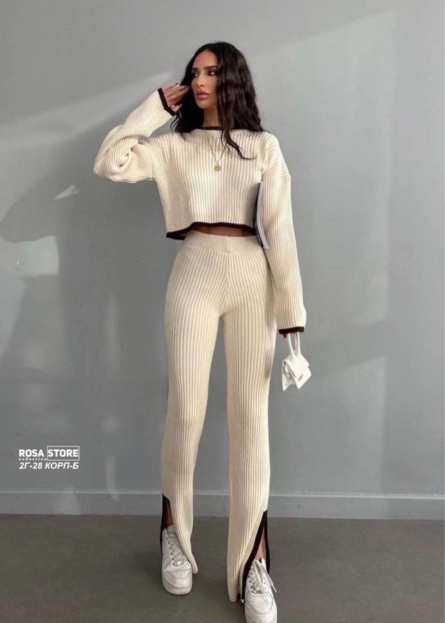 Костюм 23011606