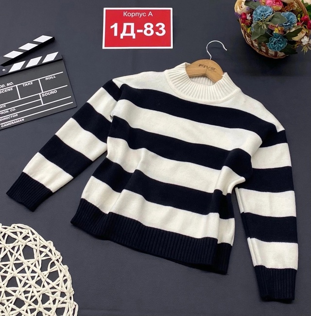 Свитер 23012107