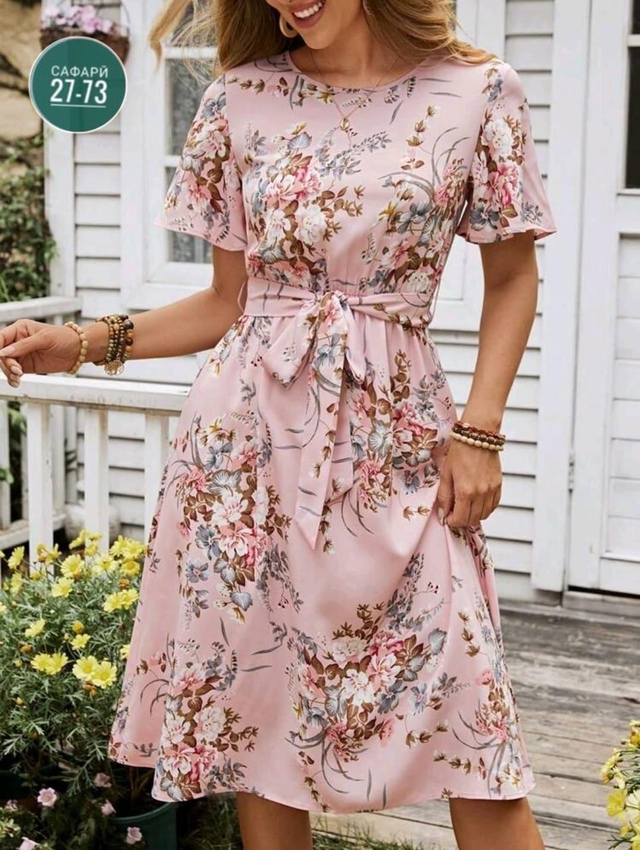 Платье 23012273