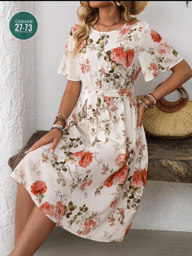 Платье 23012273