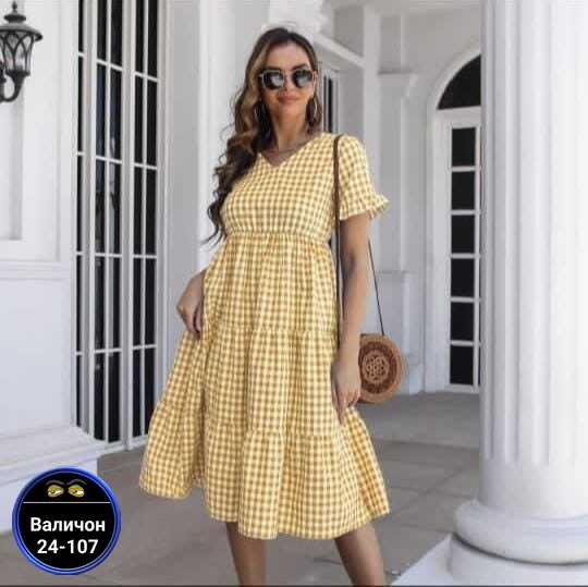 Платье 23012340