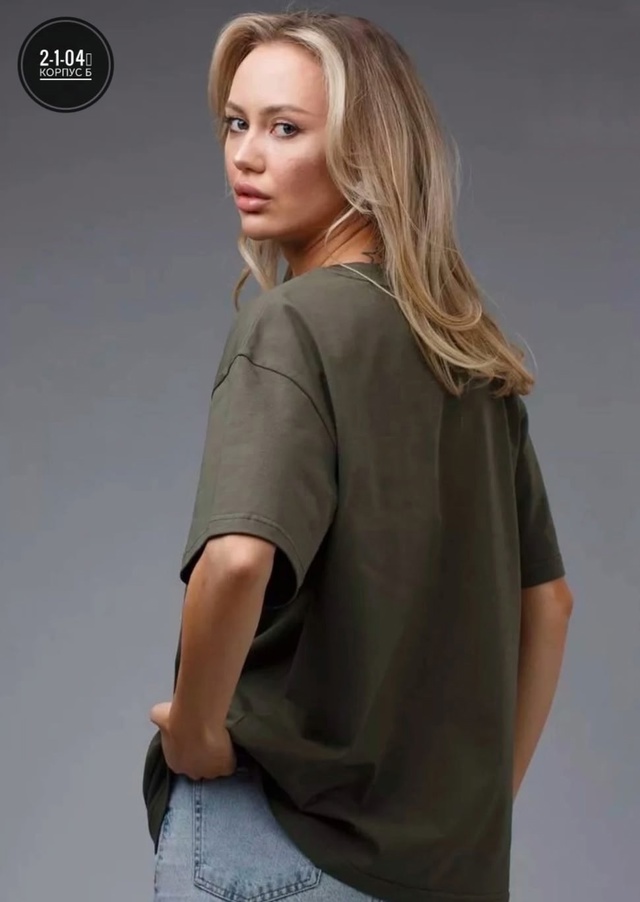 Футболка 23011842