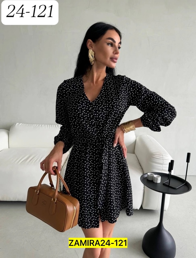 Платье 23012334