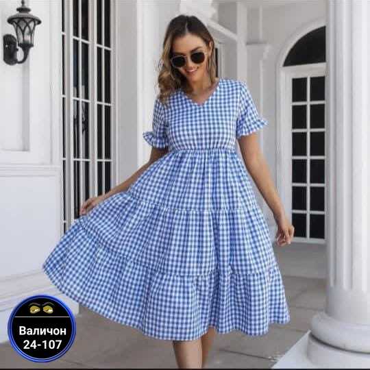 Платье 23012340