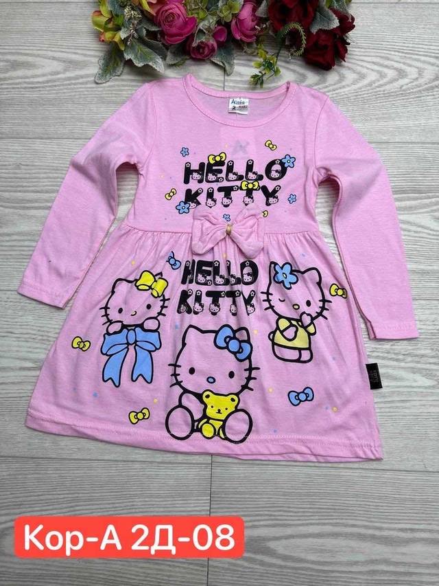 Платье 23011437