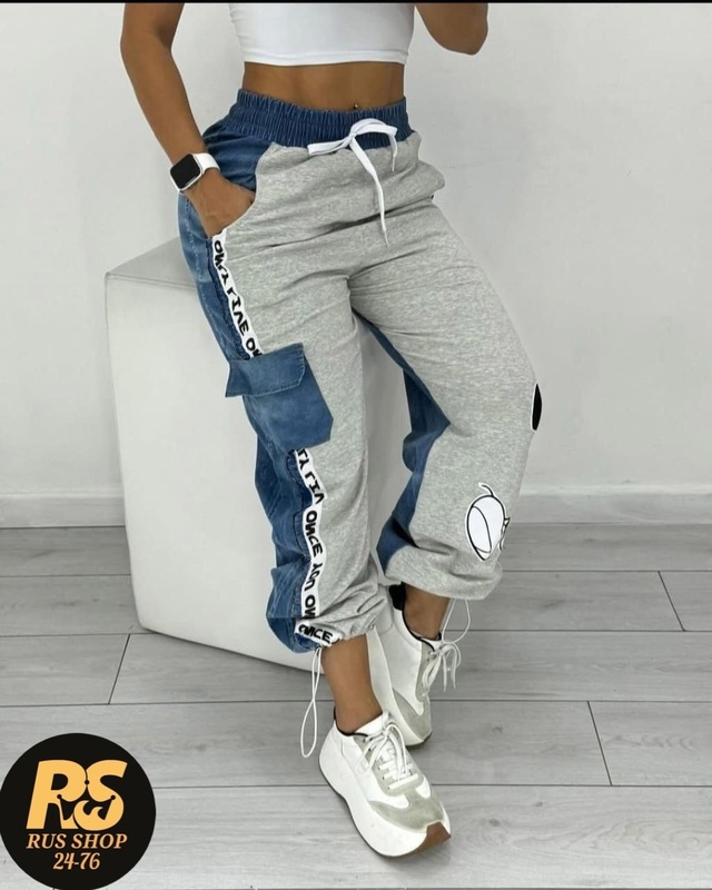 Джинсы 23012232