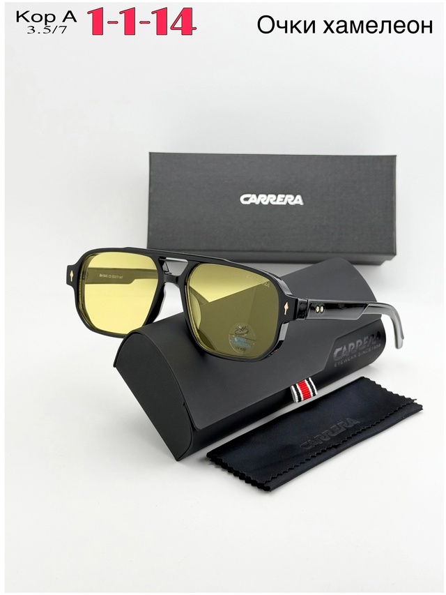 Солнцезащитные очки 23012384