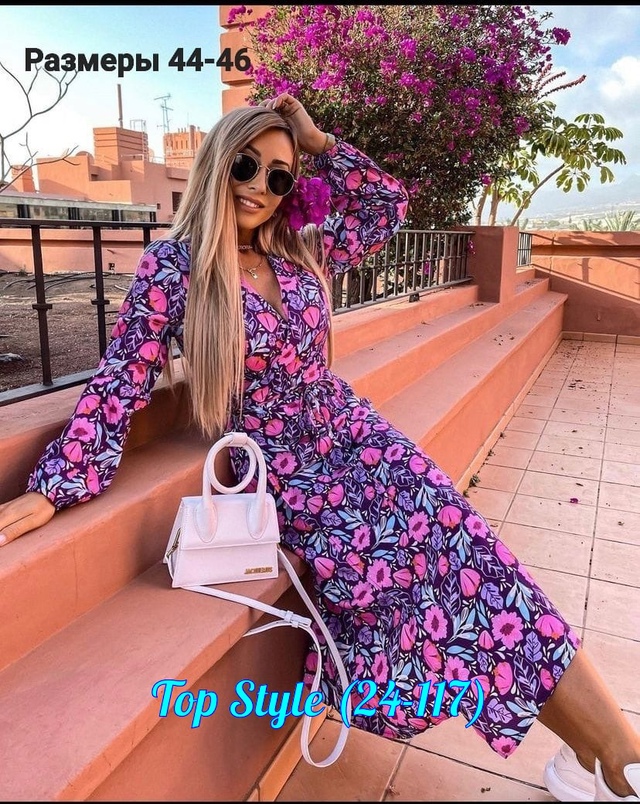 Платье 23012327