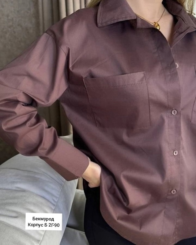 Рубашка 23011806