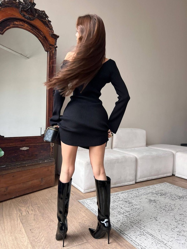 Платье 23011904