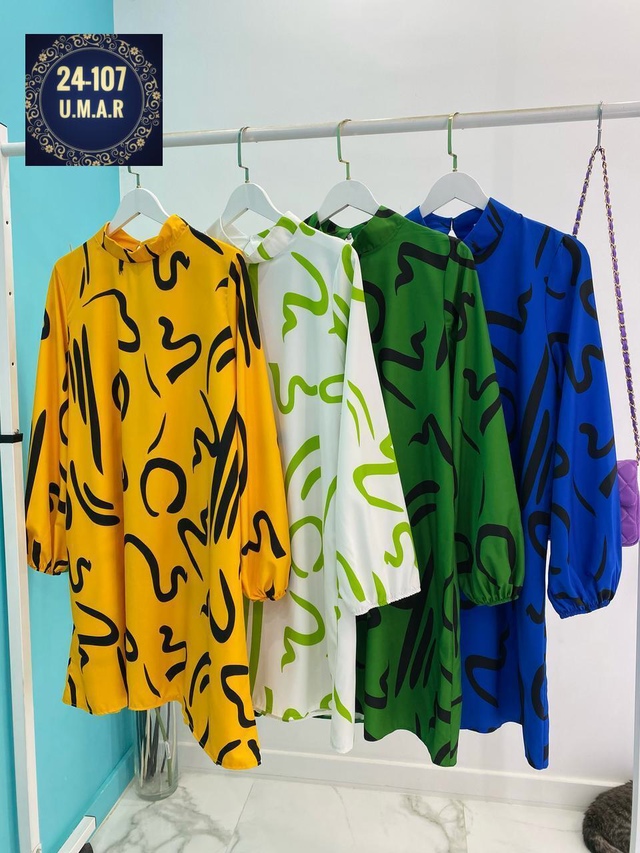 Платье 23012277