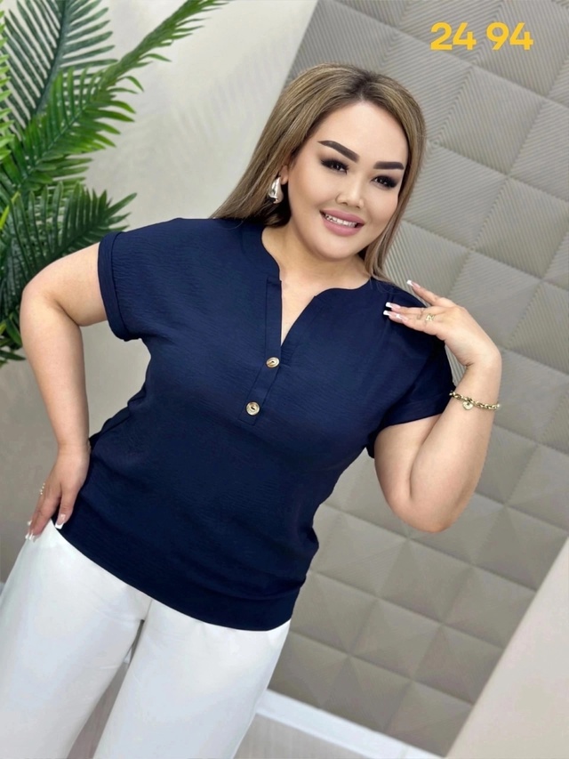 Блузка 23012035