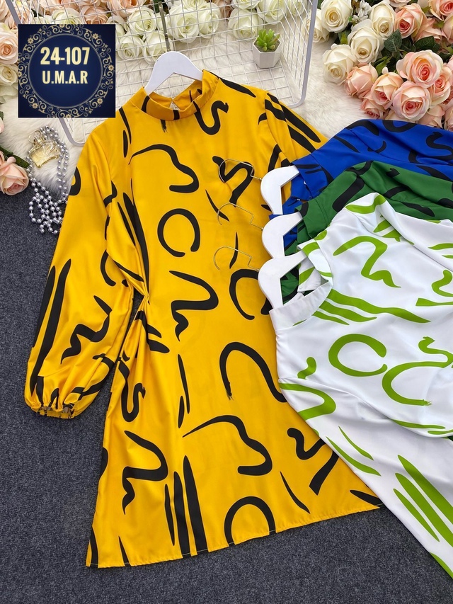 Платье 23012277