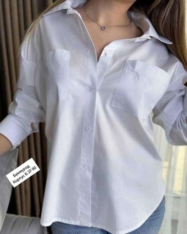 Рубашка 23011806