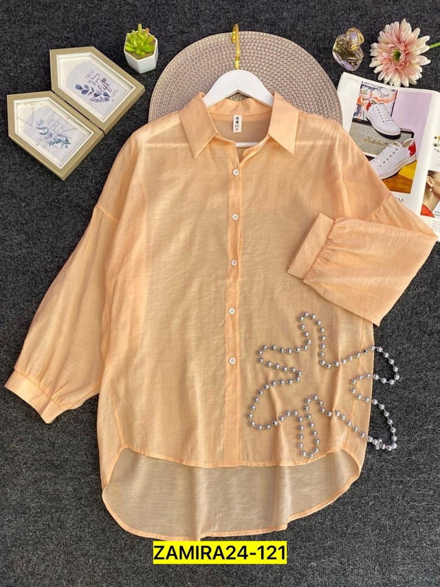 Рубашка 23011636