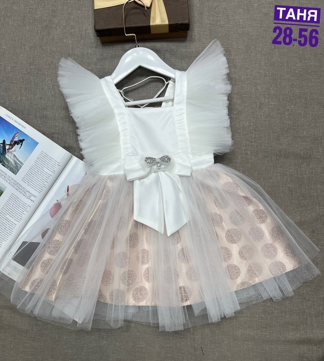 Платье 23011614