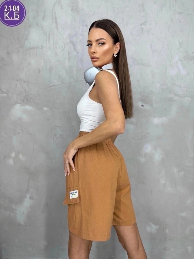 Джинсы 23012260