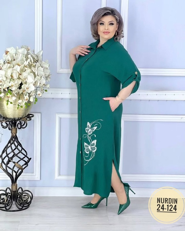 Платье 23011790