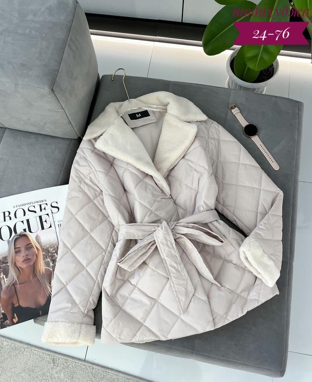 Куртка 23012010