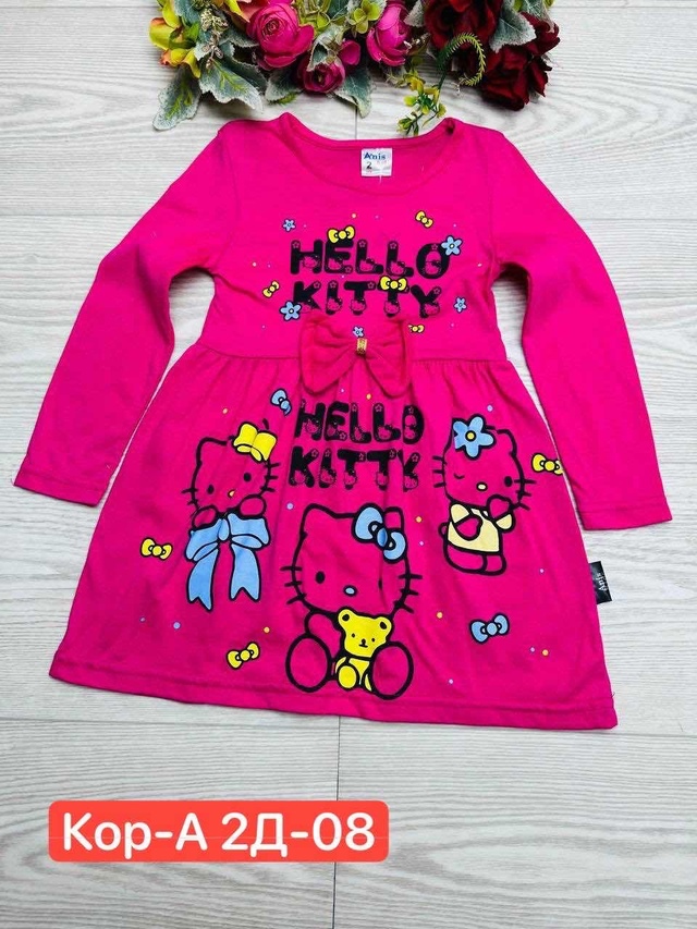 Платье 23011437