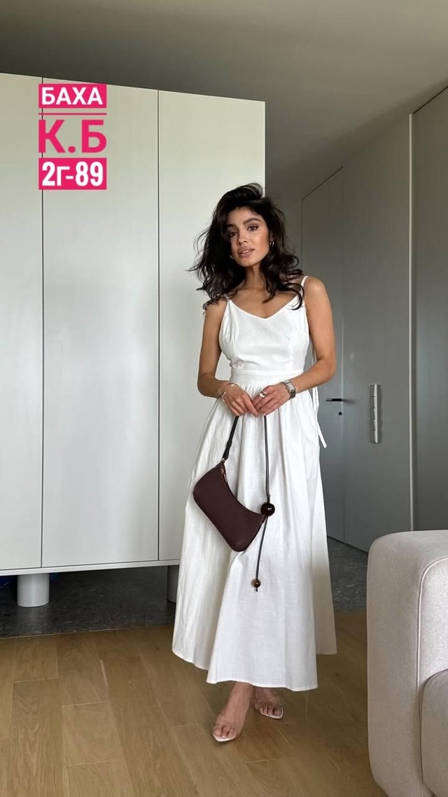 Платье 23011320