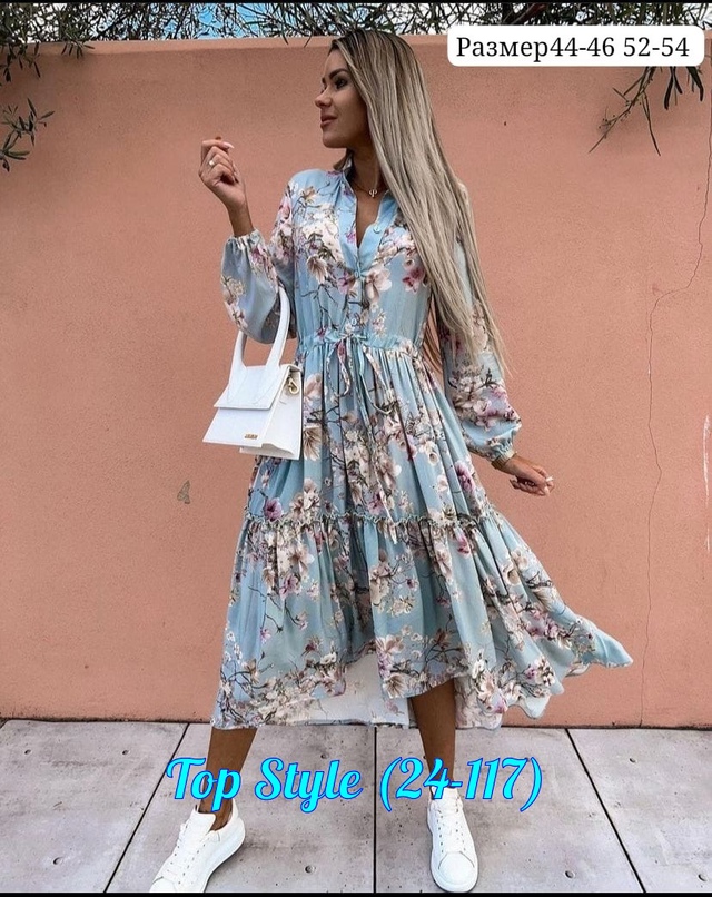 Платье 23012327