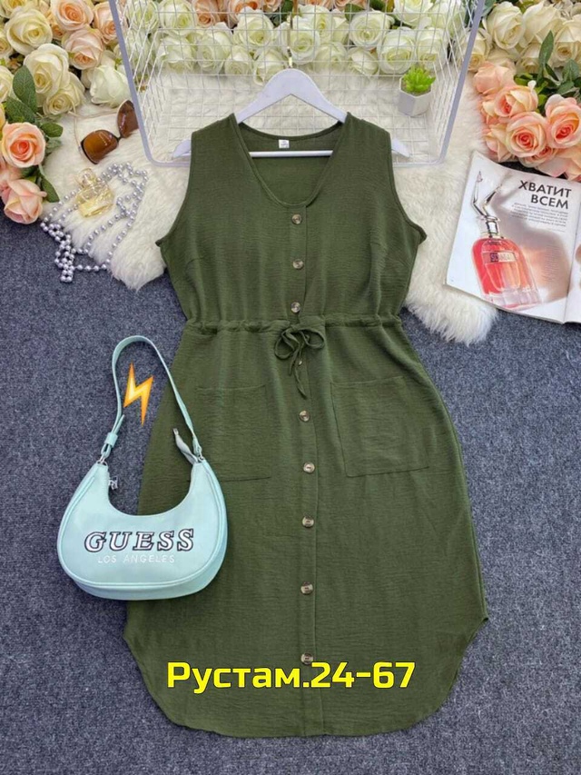 Платье 23012377