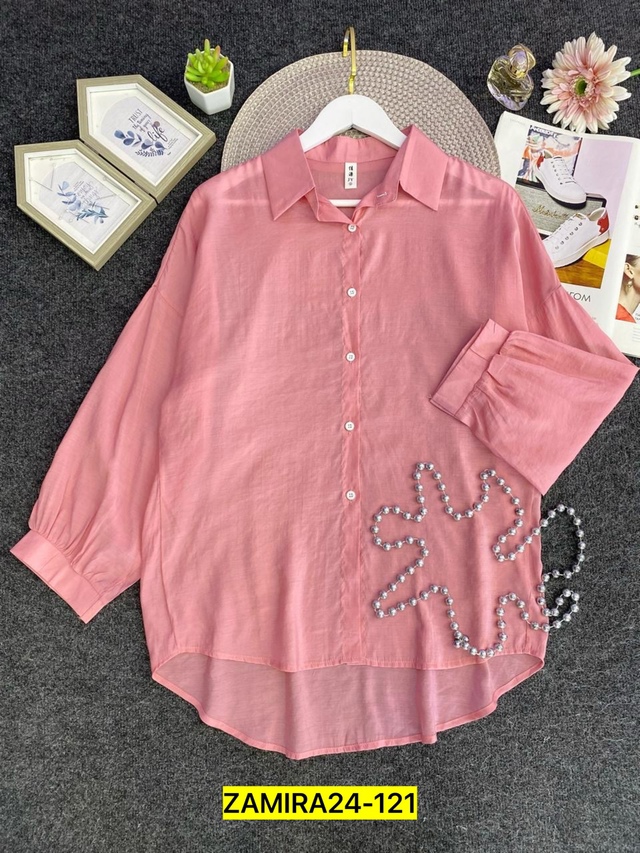 Рубашка 23011636