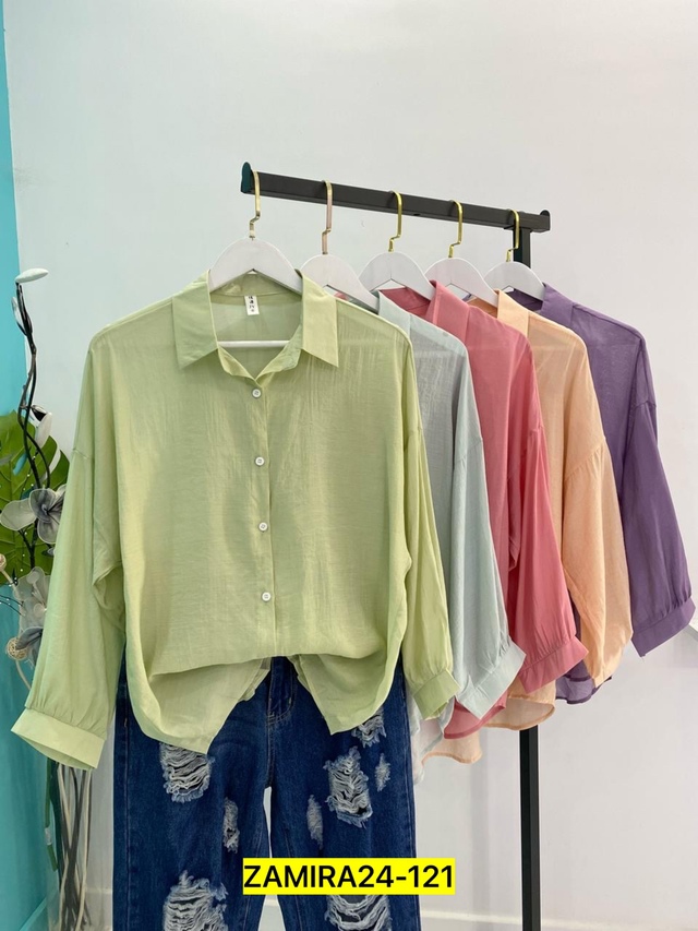 Рубашка 23011636