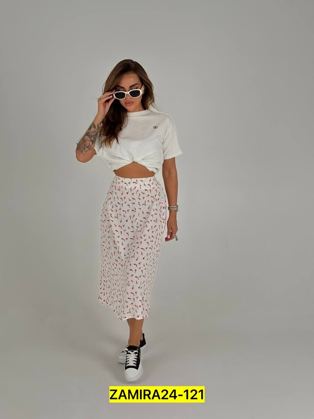 Юбка 23012076