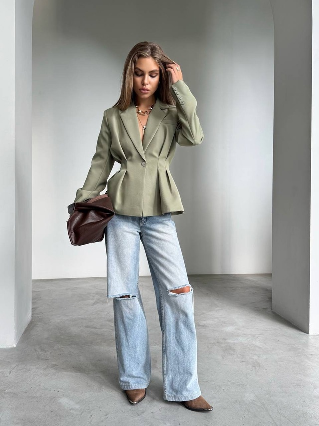 Пиджак 23011845