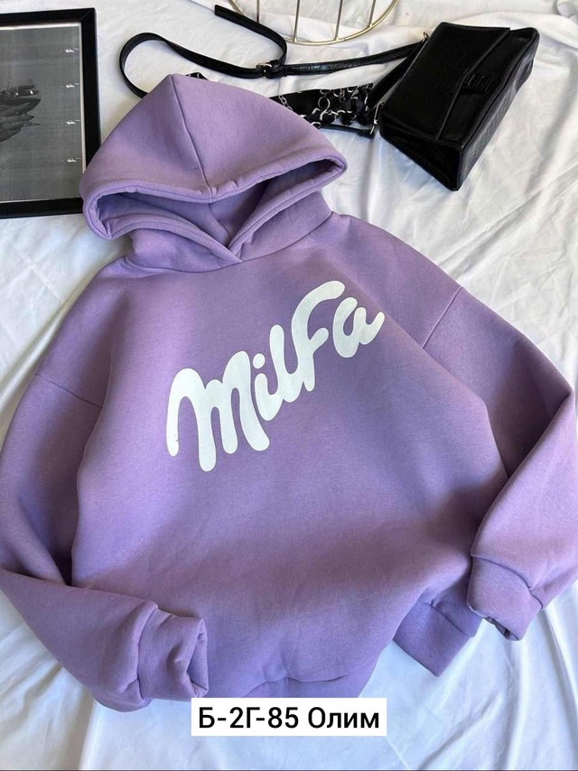 Толстовка 23011407