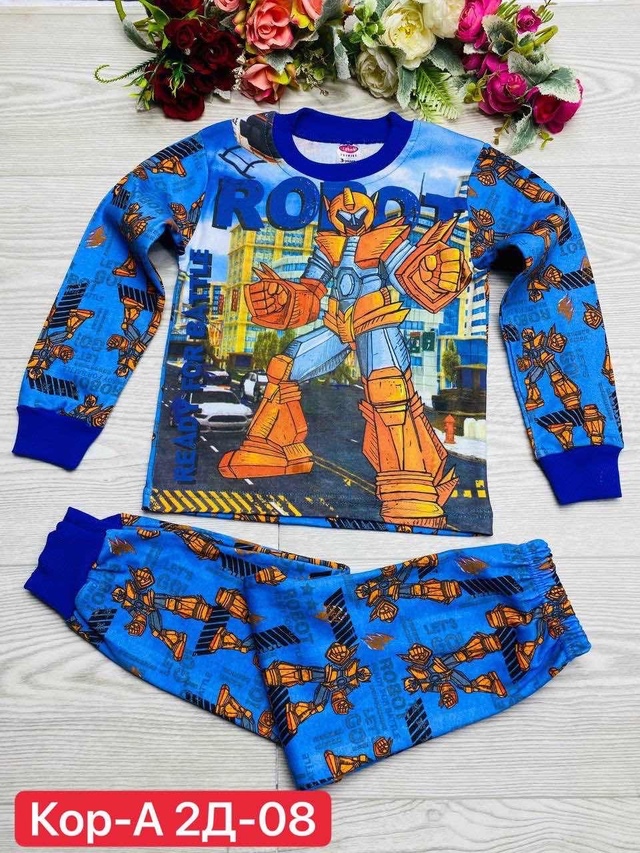 Пижама 23011207