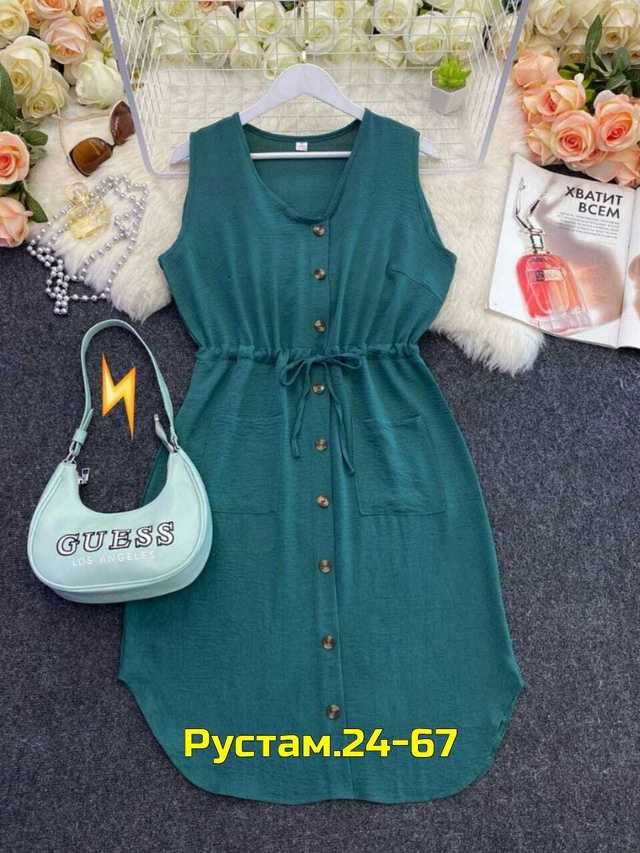 Платье 23012377