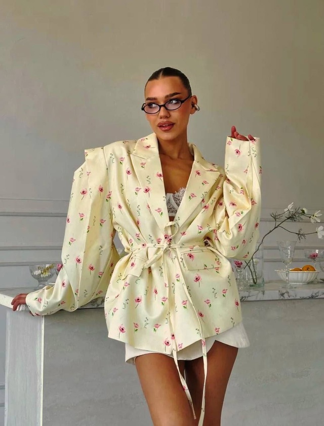 Пиджак 23012692